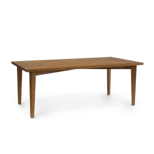 Amalfi Teak Dining Table