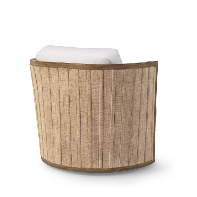 Diego Swivel Lounge Chair