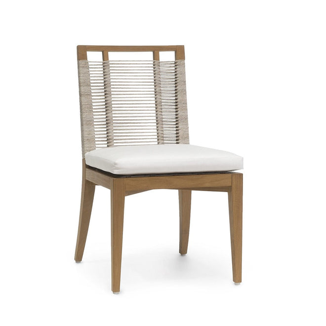 Amalfi Outdoor Side Chair