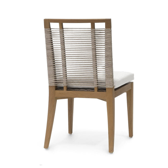 Amalfi Outdoor Side Chair