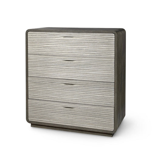 Arden Tall Boy Dresser