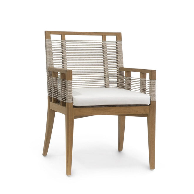 Amalfi Outdoor Arm Chair