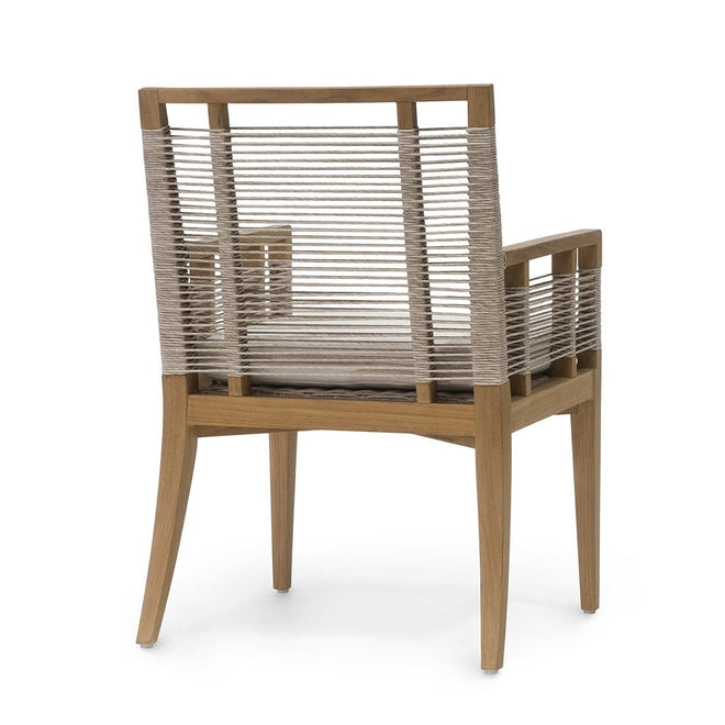 Amalfi Outdoor Arm Chair