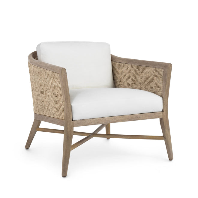 Hartford Lounge Chair