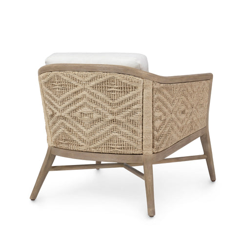 Hartford Lounge Chair