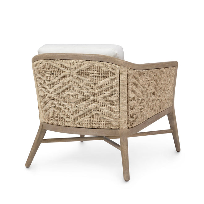 Hartford Lounge Chair