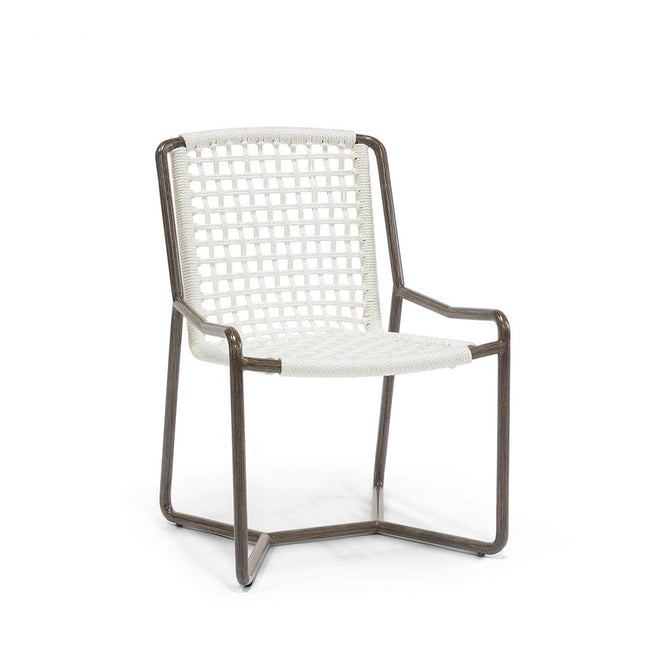 Dockside Outdoor Dining Chair