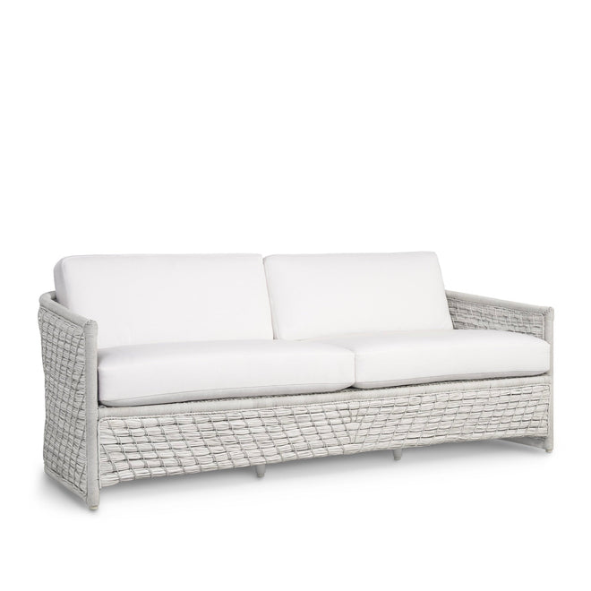 Capitola Outdoor Sofa Whitewash