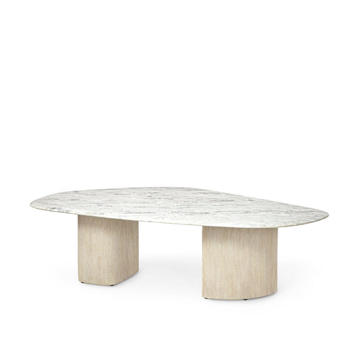 Caleb Coffee Table Tall