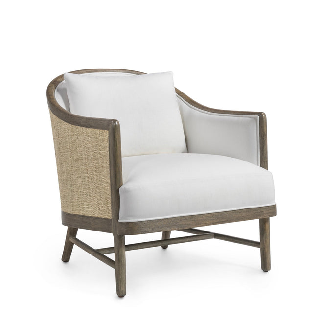 Clement Lounge Chair