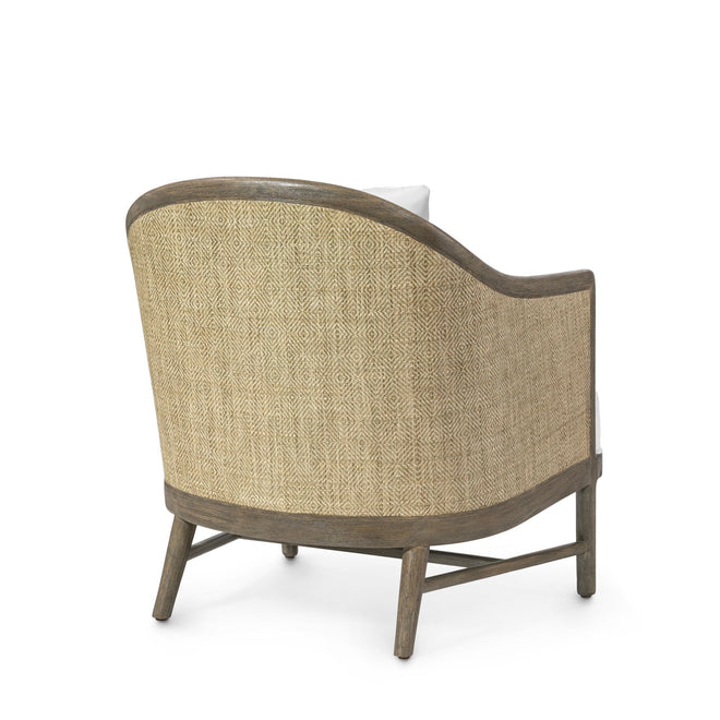 Clement Lounge Chair