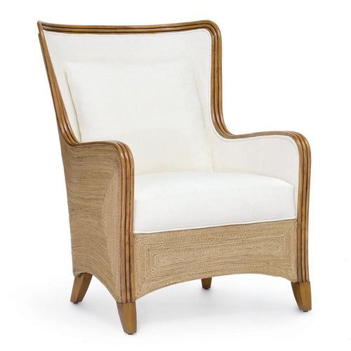 Kingston Wing Chair