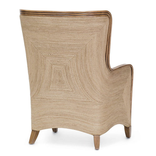 Kingston Wing Chair