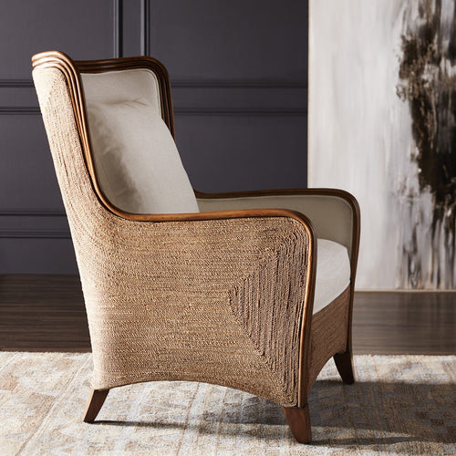 Kingston Wing Chair