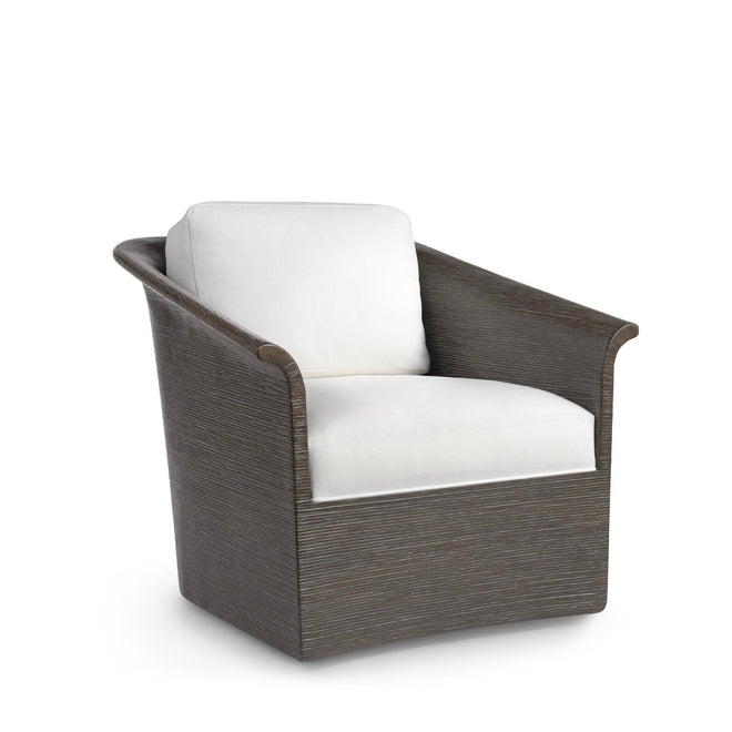 Celia Swivel Lounge Chair