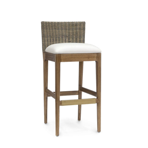 Milan 30" Barstool