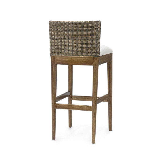 Milan 30" Barstool