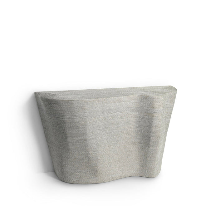 Caspian Outdoor Console Table