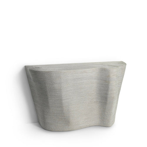 Caspian Outdoor Console Table