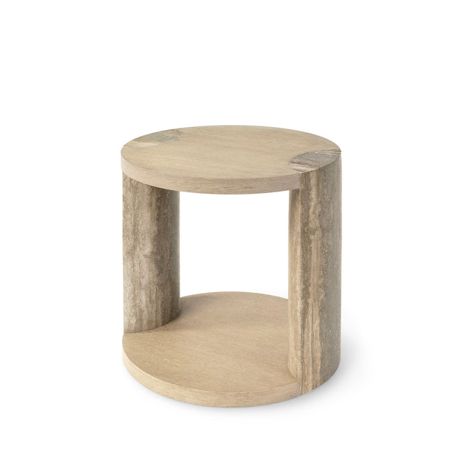 Lazlo Side Table Large
