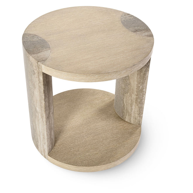 Lazlo Side Table Large