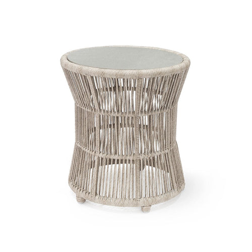 Loretta Outdoor Side Table