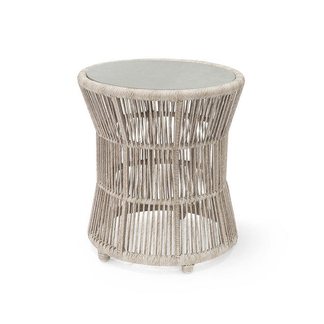 Loretta Outdoor Side Table