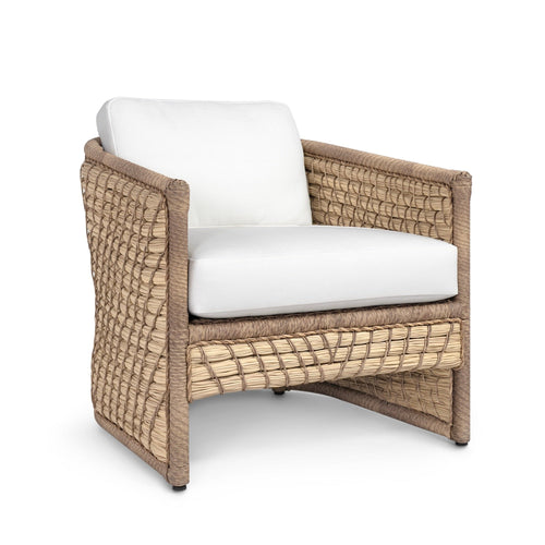 Capitola Outdoor Lounge Chair