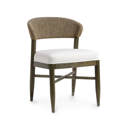 Gordon Side Chair, Elm Grey