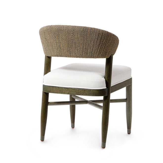 Gordon Side Chair, Elm Grey