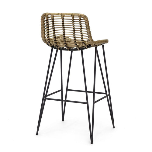 Hermosa Outdoor 30" Barstool