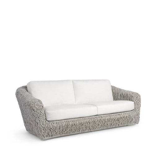 Carter Outdoor Sofa Grey