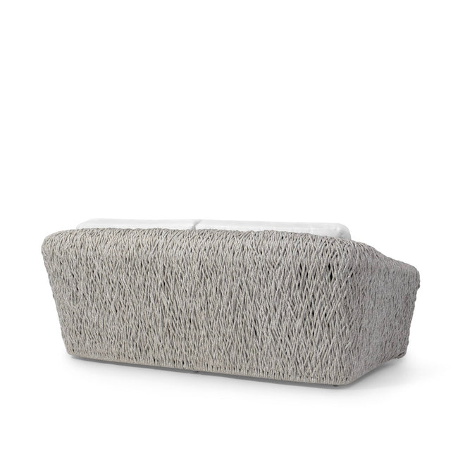 Carter Outdoor Sofa Grey