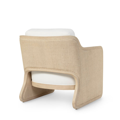 Belmont Lounge Chair