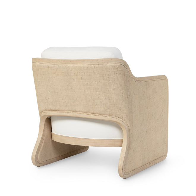 Belmont Lounge Chair