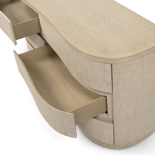 Hawthorne Dresser Natural