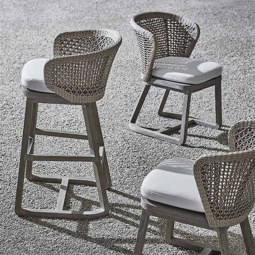 Laguna Outdoor Side Chair