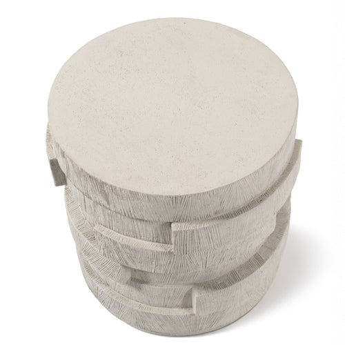 Vera Outdoor Side Table