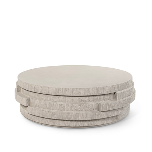 Vera Outdoor Coffee Table
