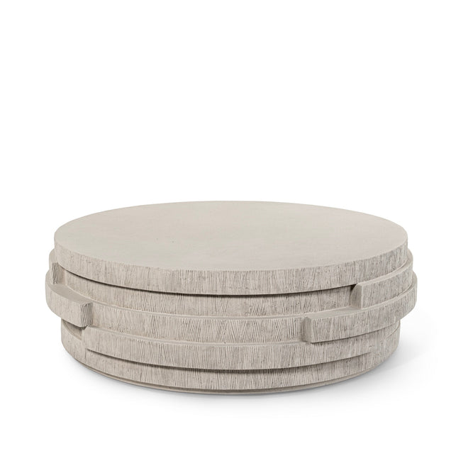 Vera Outdoor Coffee Table