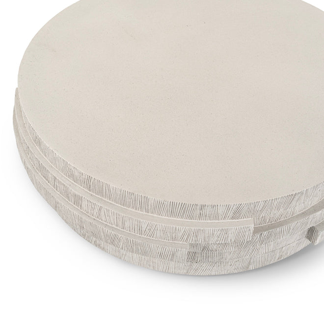 Vera Outdoor Coffee Table