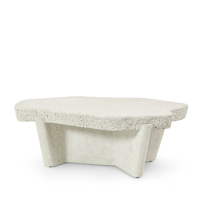 Riga Outdoor Coffee Table