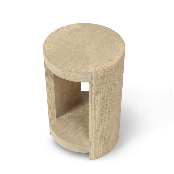 Vernon Accent Table