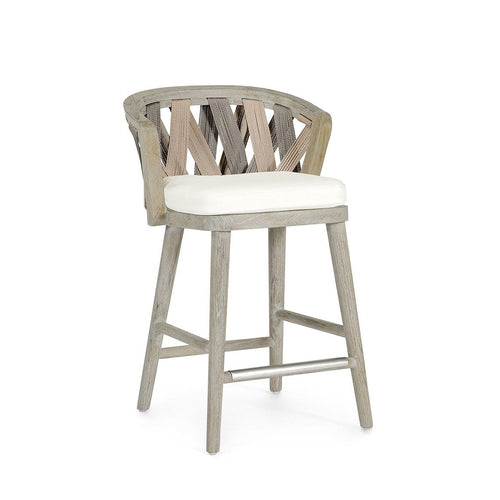 Boca Od 24" Counter Barstool