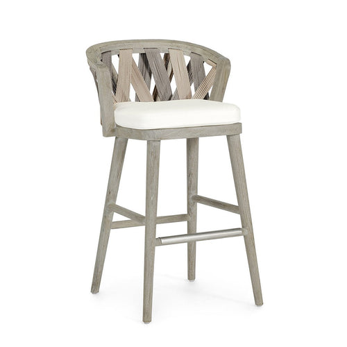 Boca Outdoor 30" Barstool