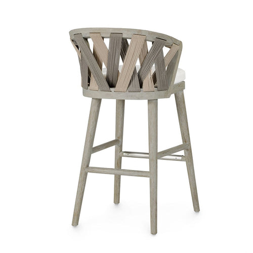 Boca Outdoor 30" Barstool