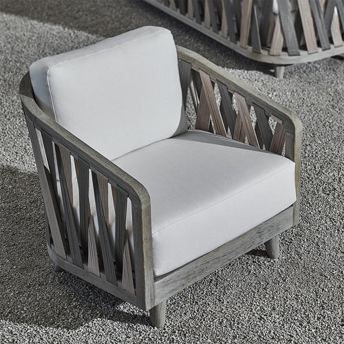 Boca Outdoor Lounge Chair