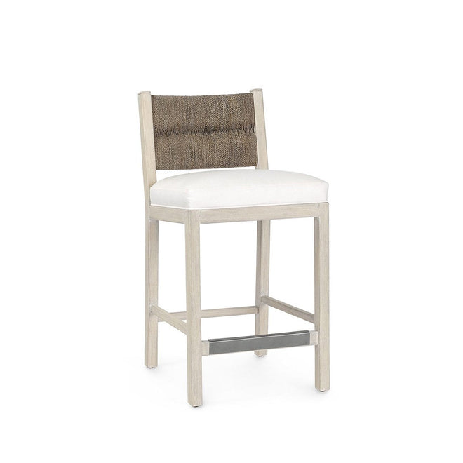 Stella 24" Counter Barstool