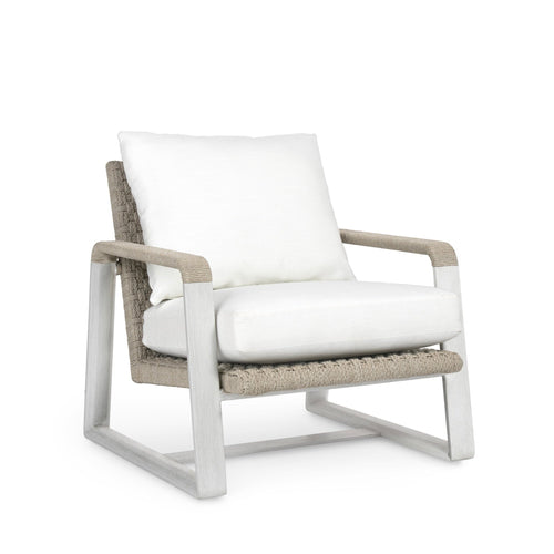 Blake Outdoor Lounge Chair