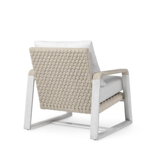 Blake Outdoor Lounge Chair